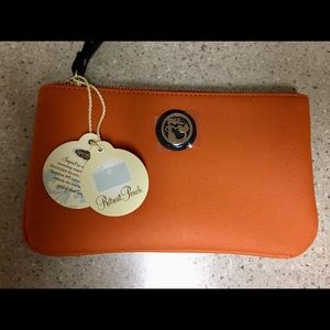 Spartina 449 Cosmetic Bag NWT